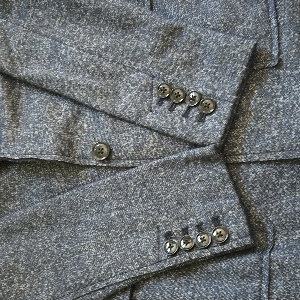 Jacket - Picture 8 of 12